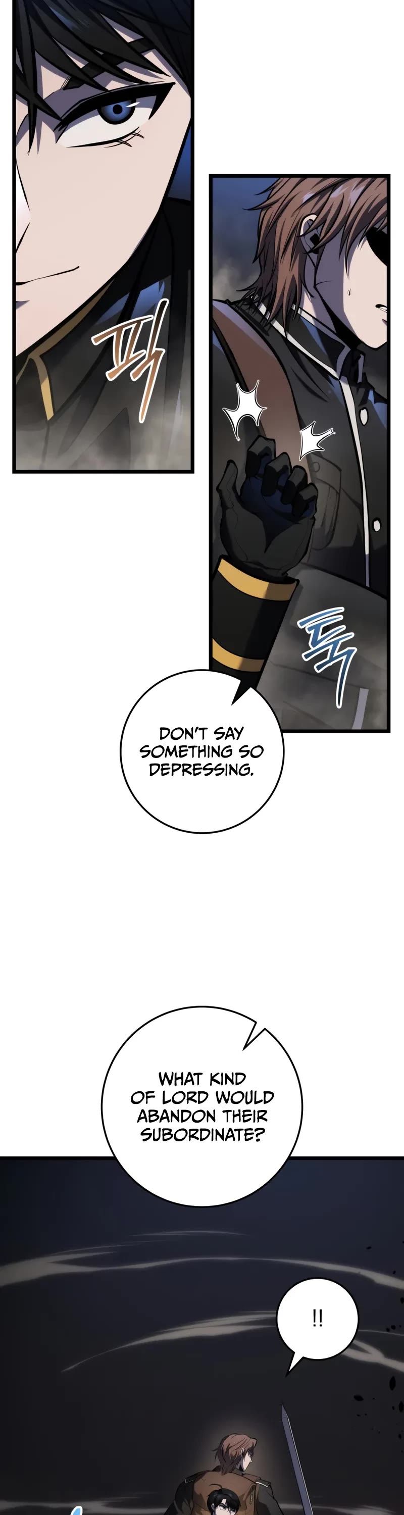 A Dragonslayer's Peerless Regression Chapter 23 page 49 - Chapter 23