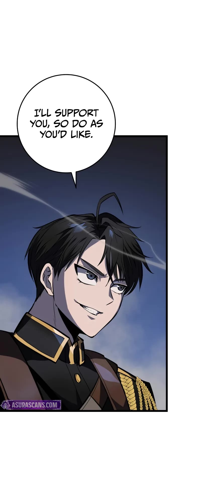 A Dragonslayer's Peerless Regression Chapter 23 page 51 - Chapter 23