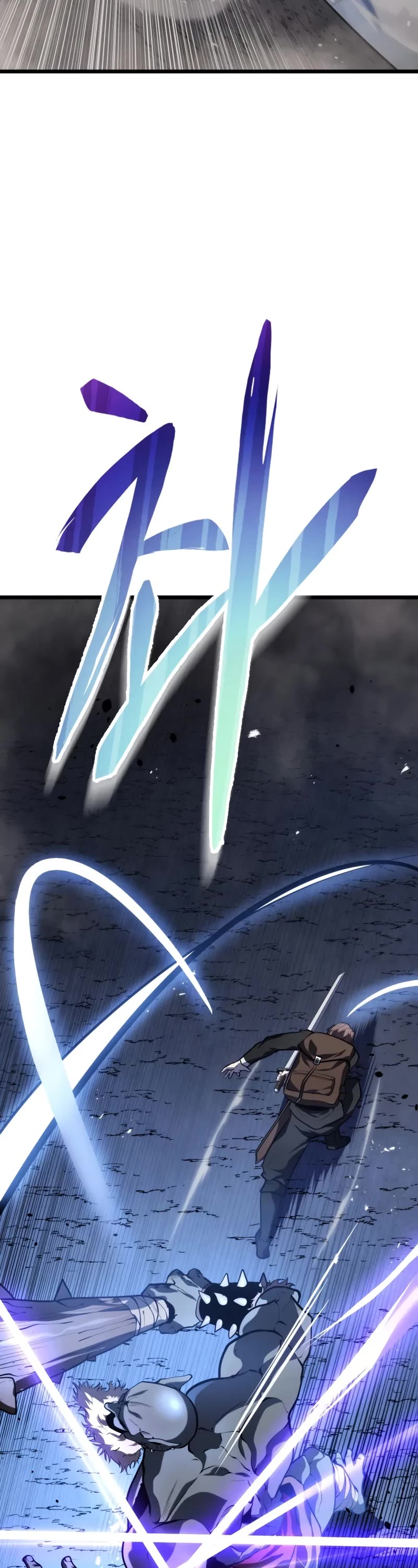 A Dragonslayer's Peerless Regression Chapter 23 page 54 - Chapter 23