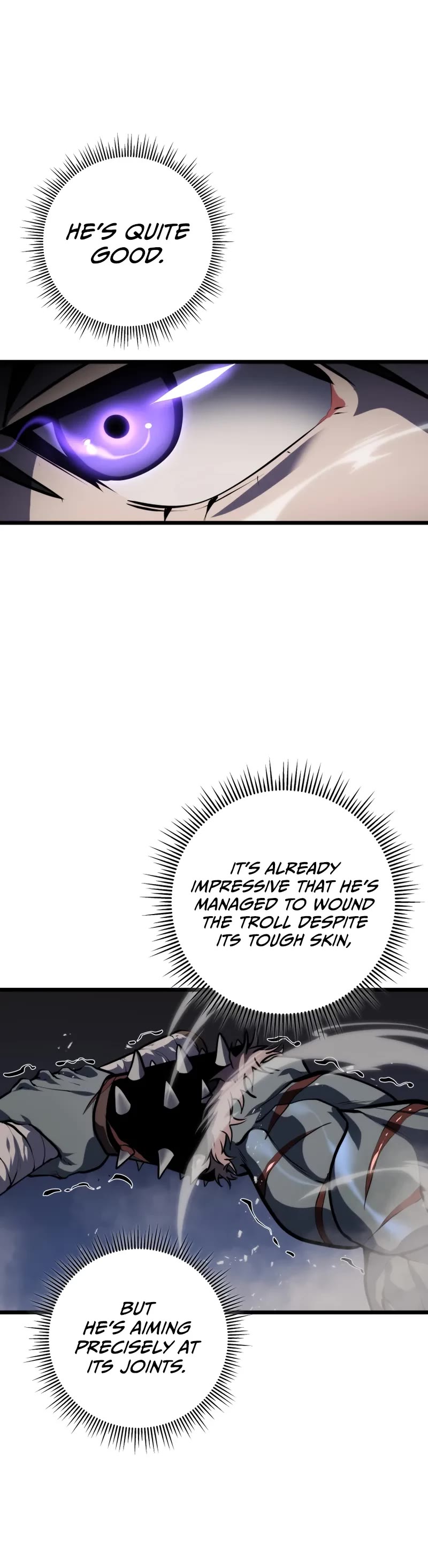 A Dragonslayer's Peerless Regression Chapter 23 page 56 - Chapter 23
