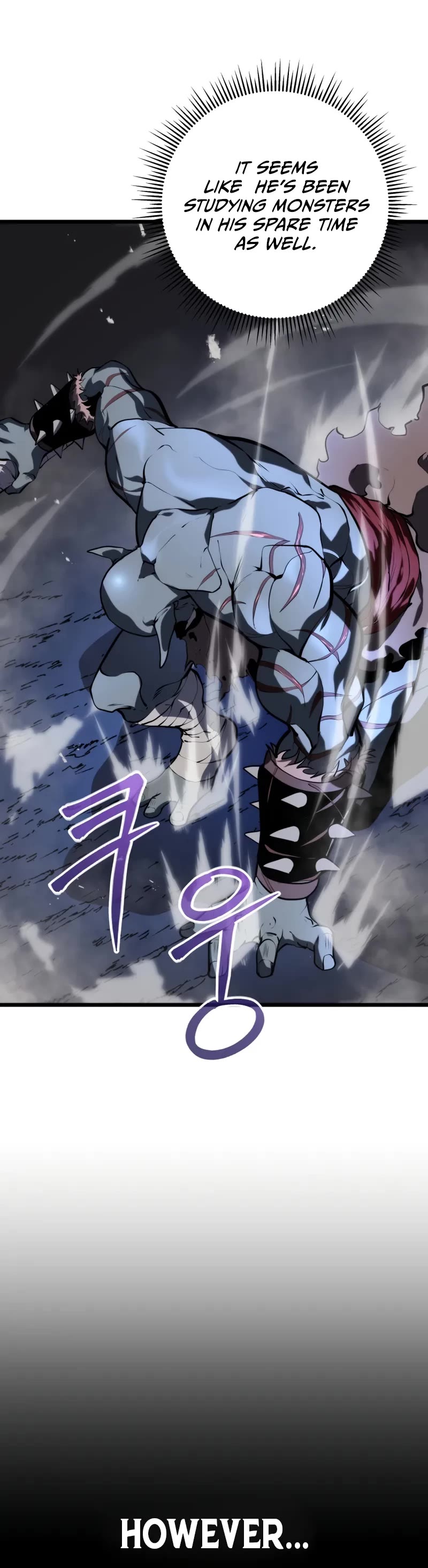 A Dragonslayer's Peerless Regression Chapter 23 page 57 - Chapter 23