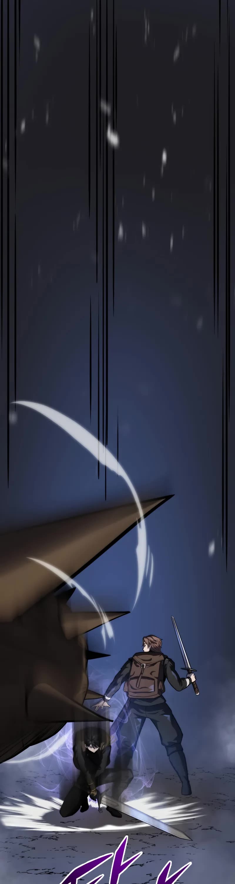 A Dragonslayer's Peerless Regression Chapter 23 page 60 - Chapter 23