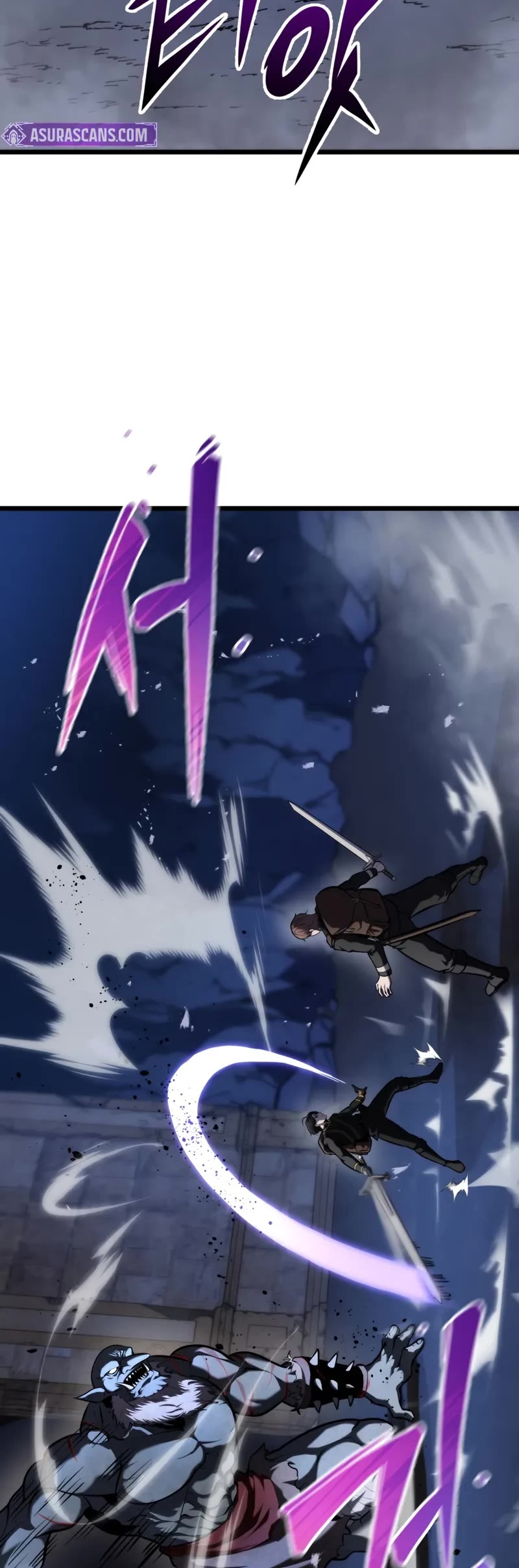 A Dragonslayer's Peerless Regression Chapter 23 page 61 - Chapter 23