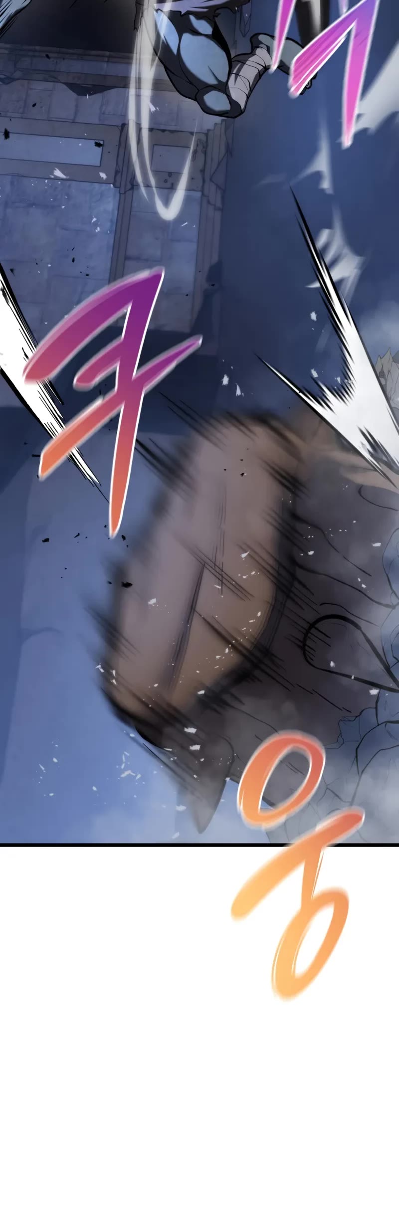 A Dragonslayer's Peerless Regression Chapter 23 page 62 - Chapter 23