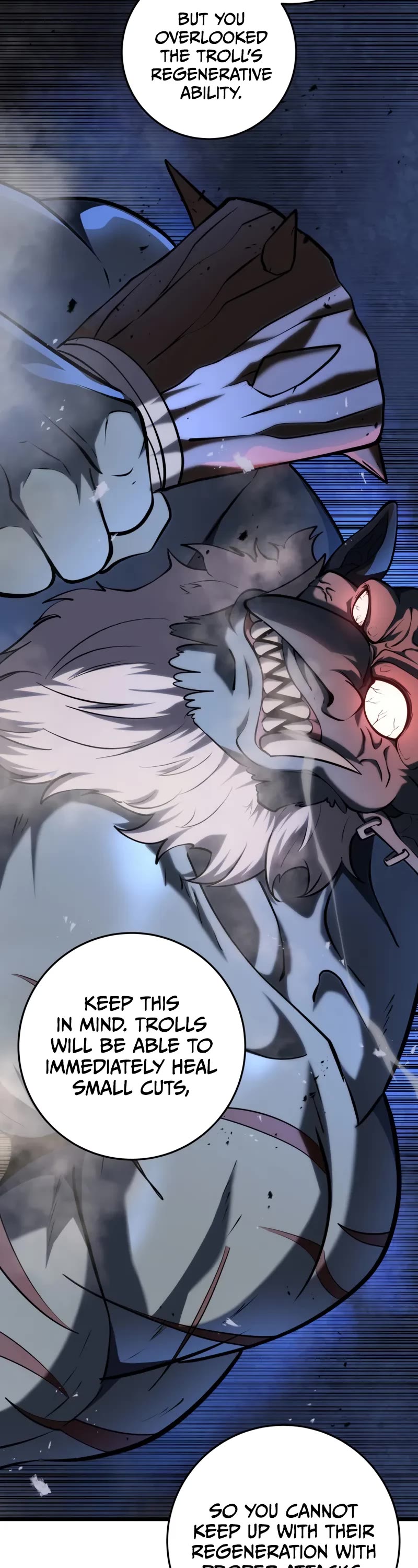 A Dragonslayer's Peerless Regression Chapter 23 page 64 - Chapter 23
