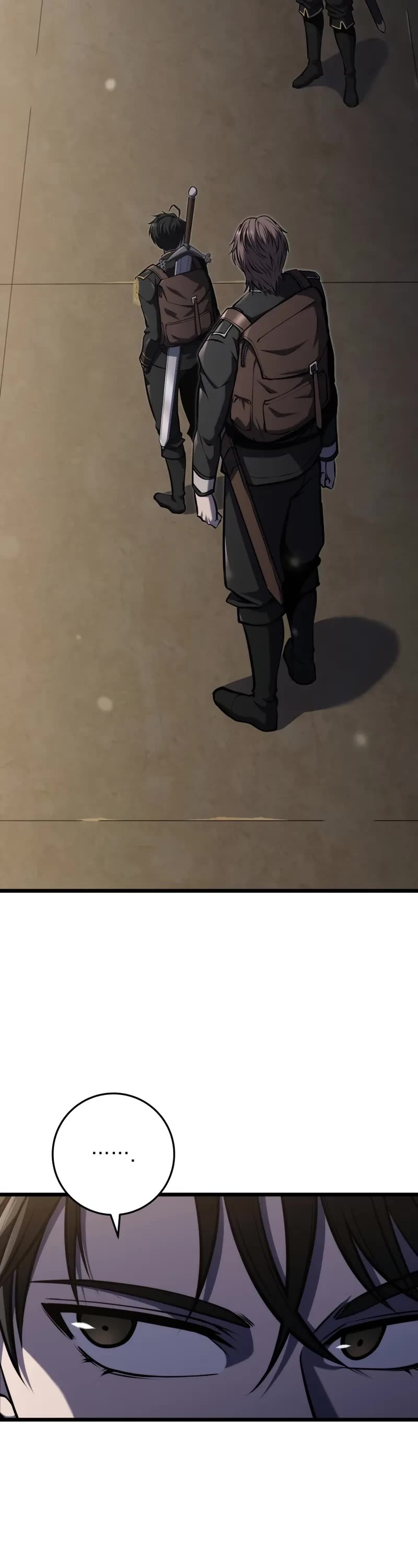 A Dragonslayer's Peerless Regression Chapter 23 page 9 - Chapter 23