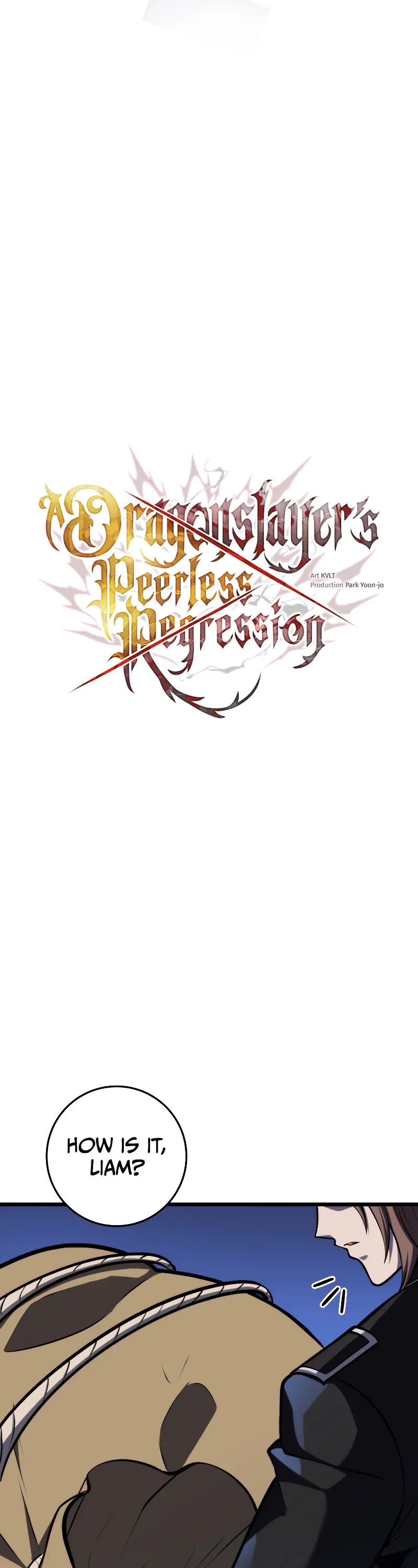A Dragonslayer's Peerless Regression Chapter 24 page 12 - Chapter 24