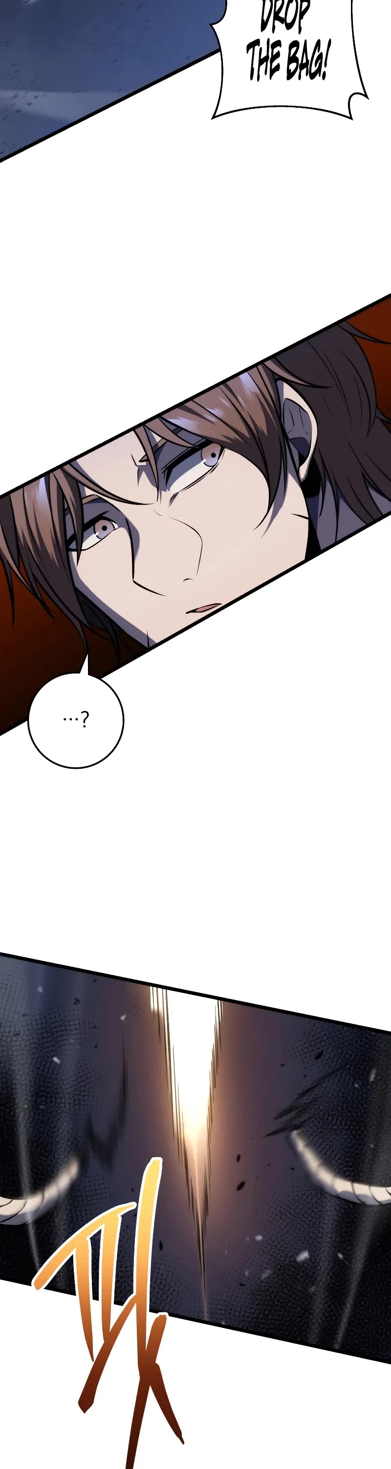 A Dragonslayer's Peerless Regression Chapter 24 page 19 - Chapter 24