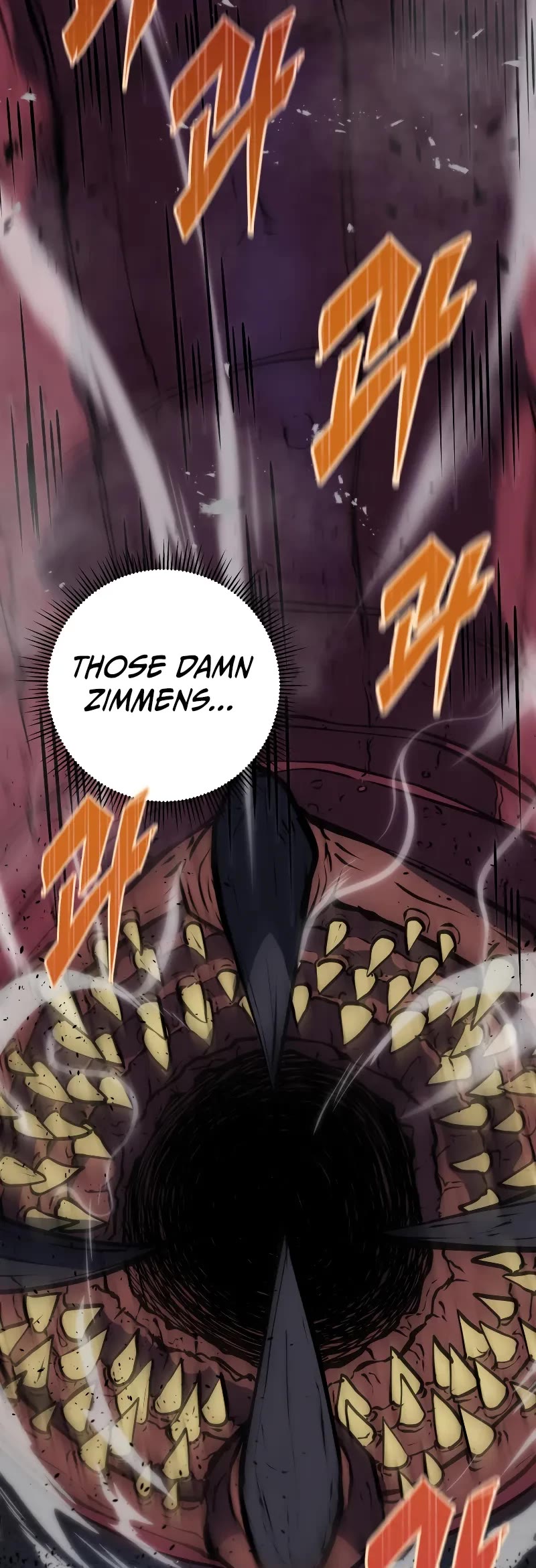 A Dragonslayer's Peerless Regression Chapter 24 page 28 - Chapter 24