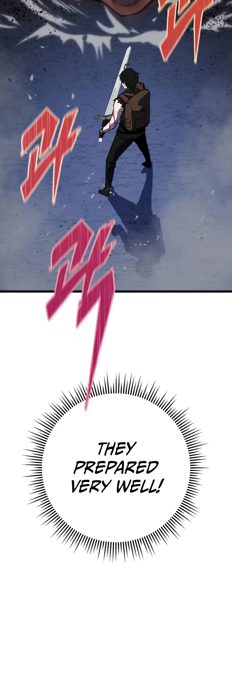 A Dragonslayer's Peerless Regression Chapter 24 page 29 - Chapter 24