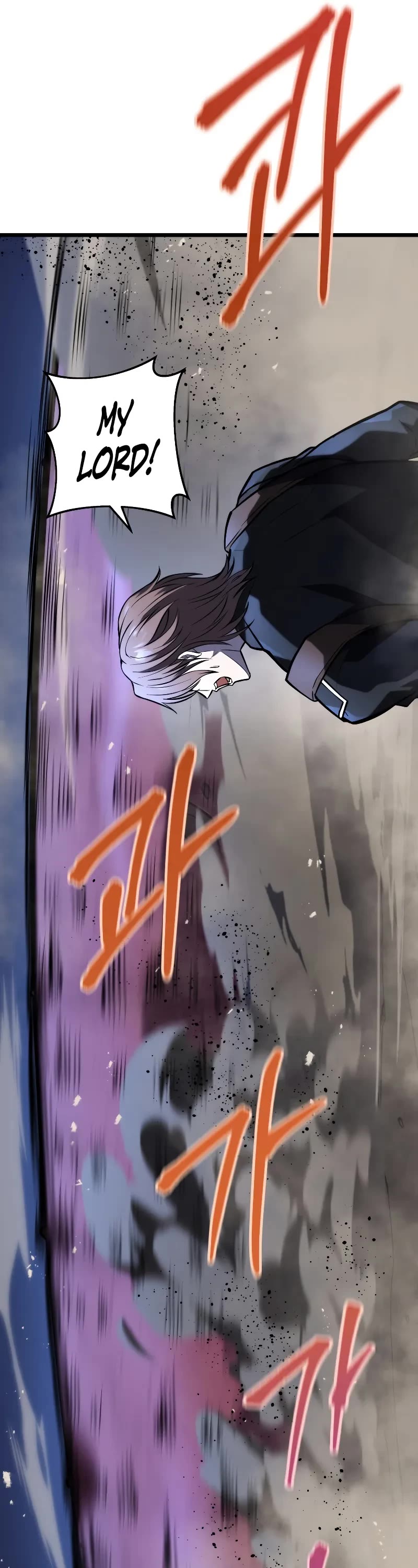 A Dragonslayer's Peerless Regression Chapter 24 page 30 - Chapter 24
