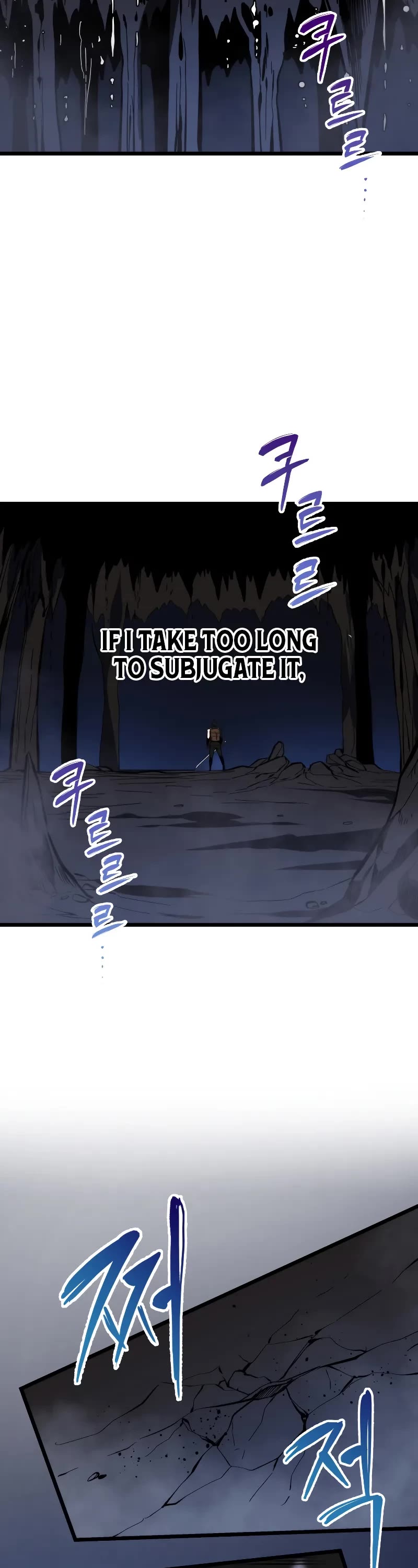 A Dragonslayer's Peerless Regression Chapter 24 page 36 - Chapter 24