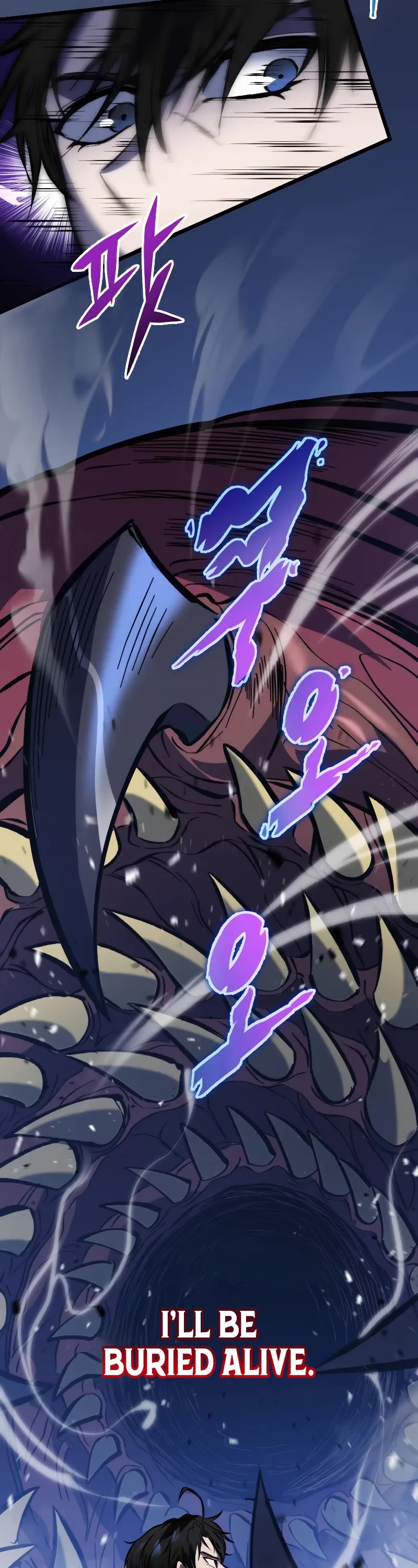 A Dragonslayer's Peerless Regression Chapter 24 page 37 - Chapter 24