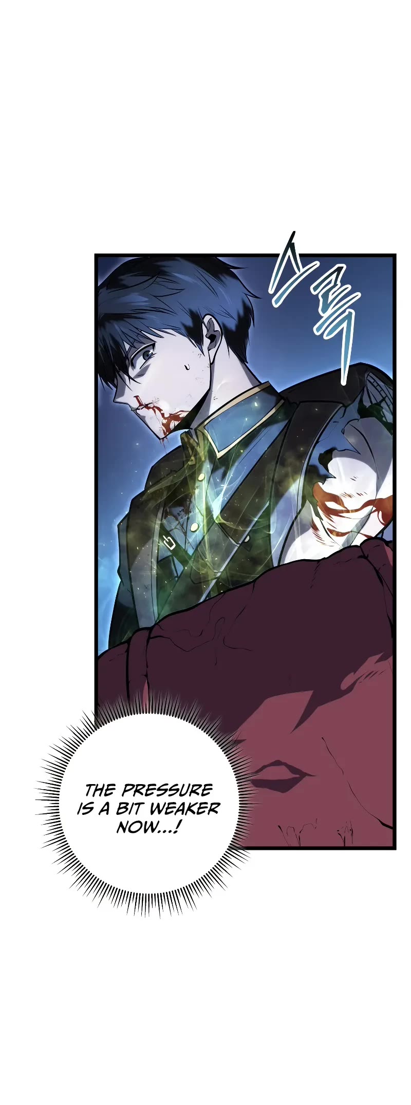 A Dragonslayer's Peerless Regression Chapter 24 page 53 - Chapter 24
