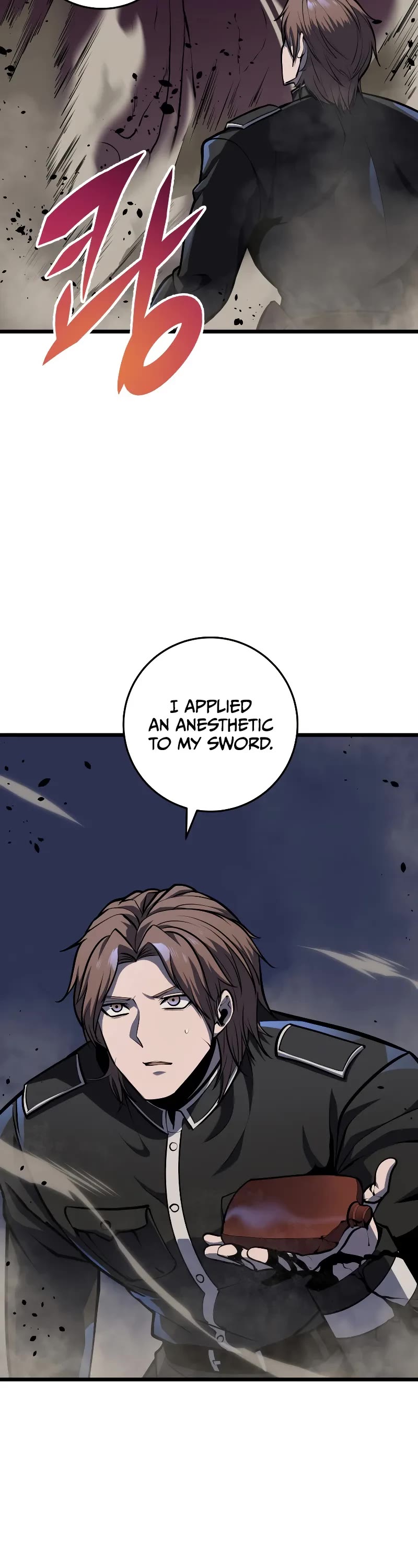 A Dragonslayer's Peerless Regression Chapter 24 page 56 - Chapter 24