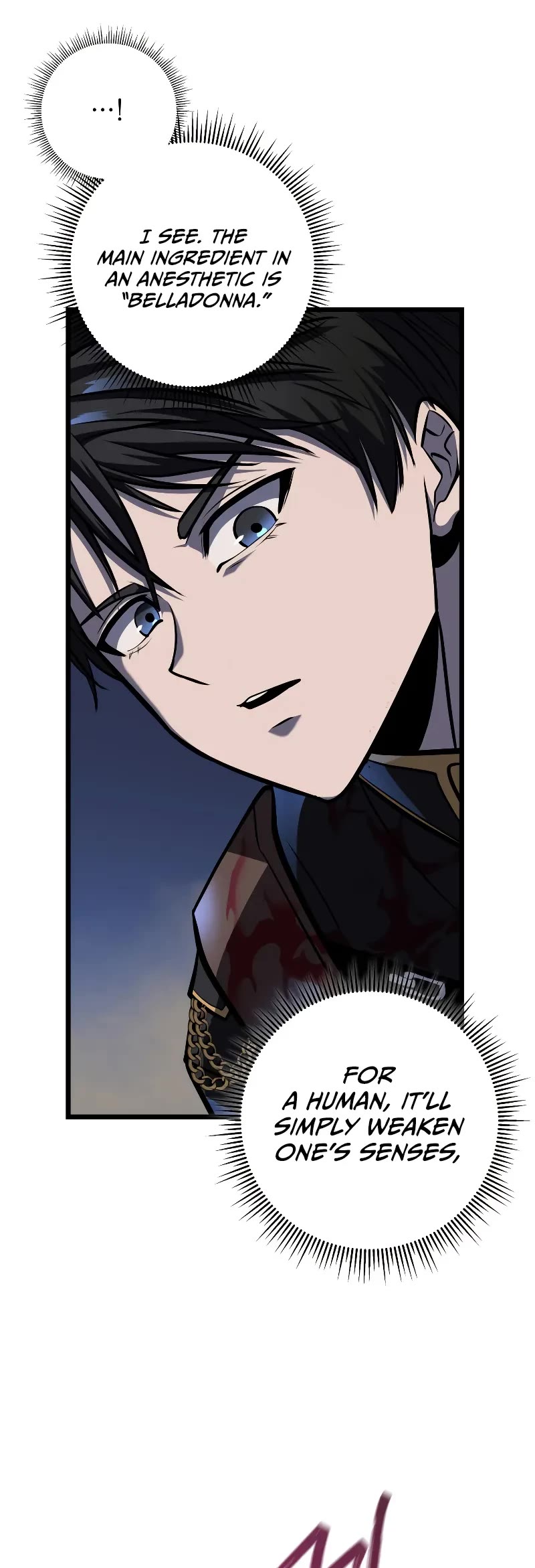 A Dragonslayer's Peerless Regression Chapter 24 page 57 - Chapter 24