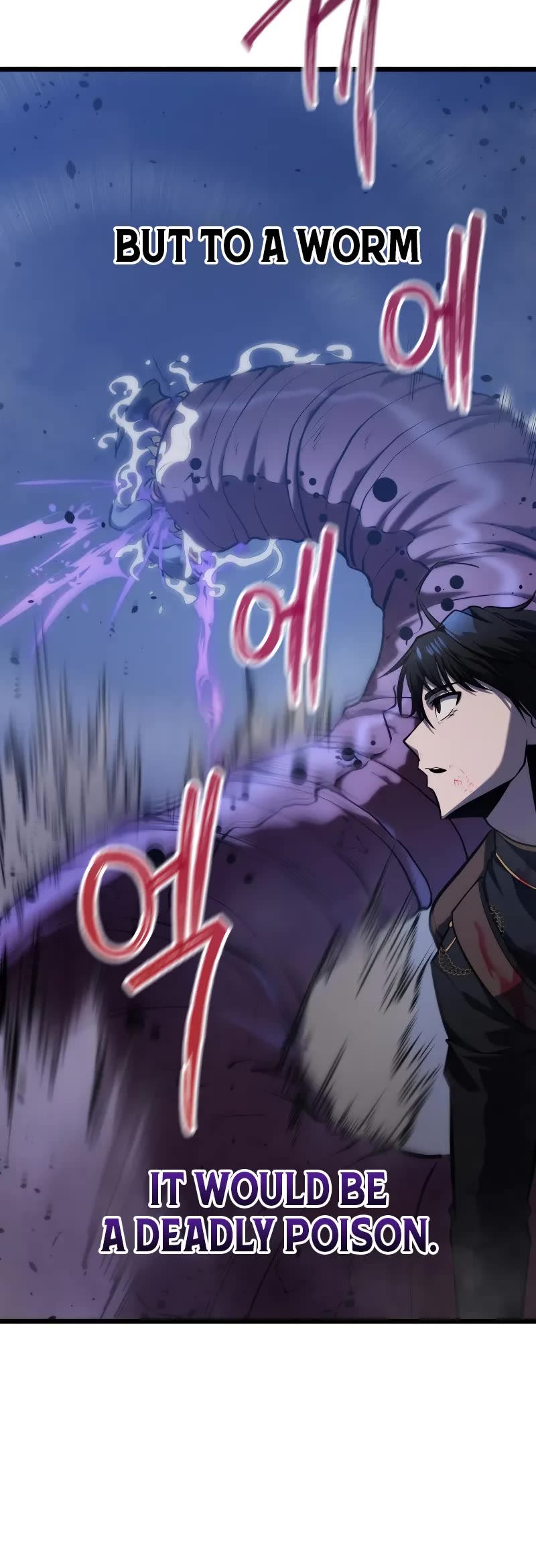 A Dragonslayer's Peerless Regression Chapter 24 page 58 - Chapter 24