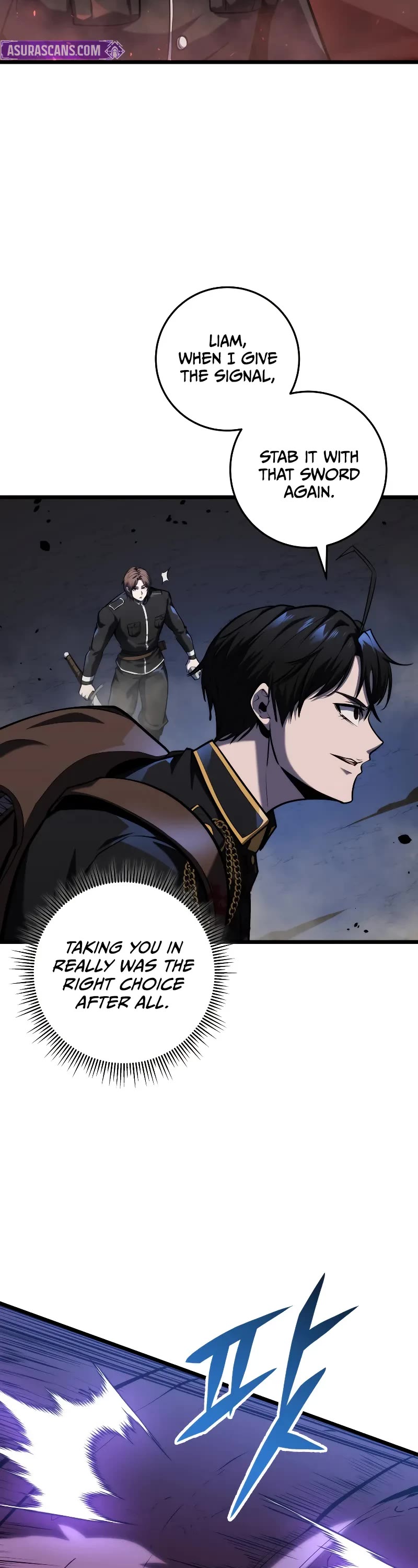 A Dragonslayer's Peerless Regression Chapter 24 page 60 - Chapter 24