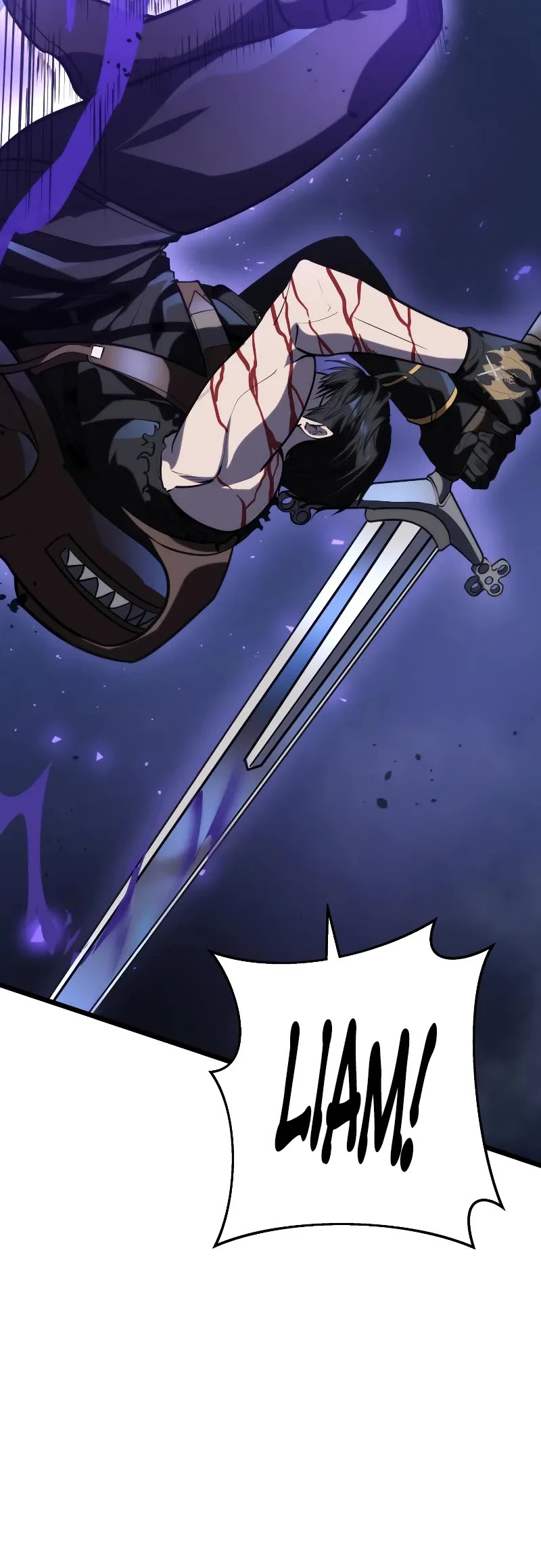 A Dragonslayer's Peerless Regression Chapter 24 page 63 - Chapter 24