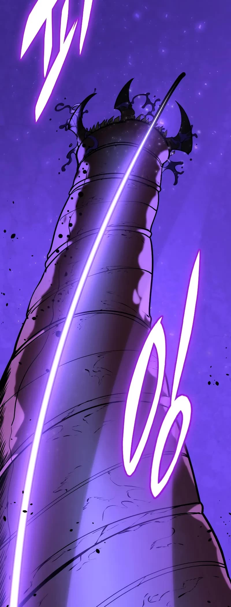 A Dragonslayer's Peerless Regression Chapter 24 page 67 - Chapter 24