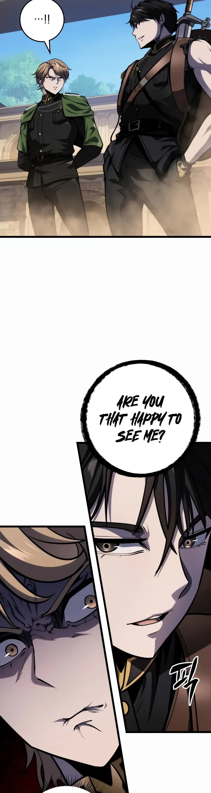 A Dragonslayer's Peerless Regression Chapter 25 page 13 - Chapter 25