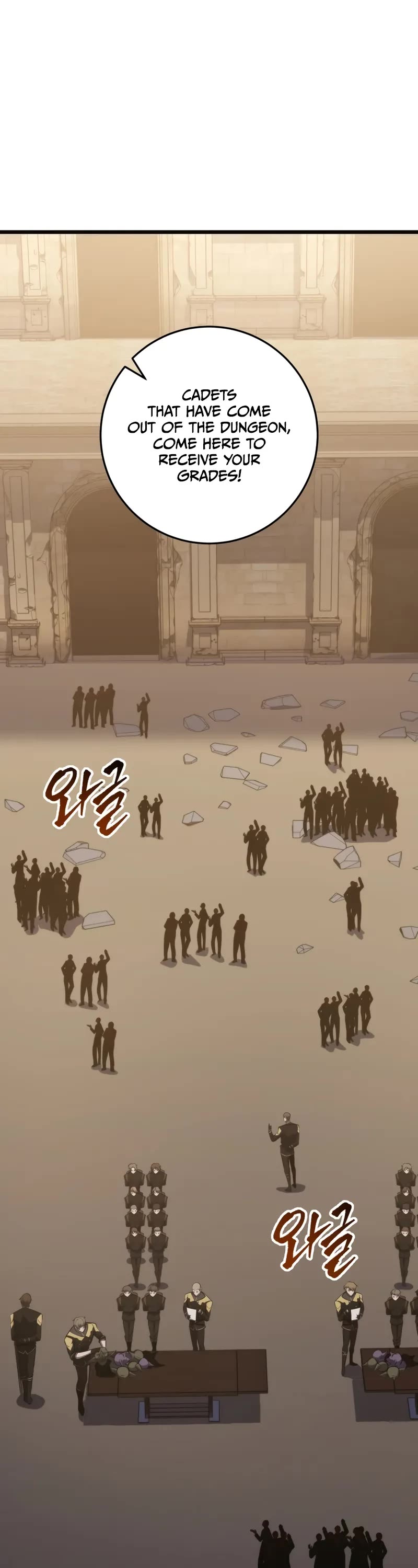 A Dragonslayer's Peerless Regression Chapter 25 page 2 - Chapter 25