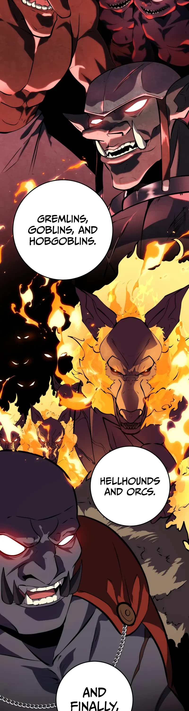 A Dragonslayer's Peerless Regression Chapter 25 page 24 - Chapter 25