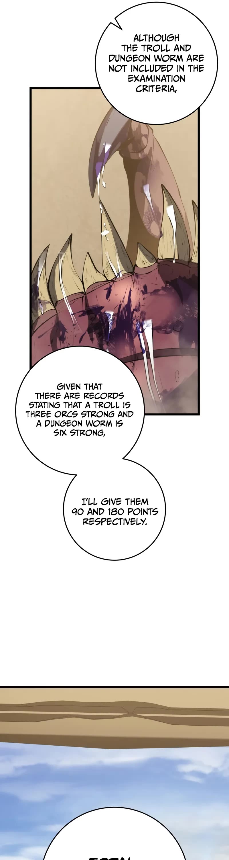 A Dragonslayer's Peerless Regression Chapter 25 page 27 - Chapter 25