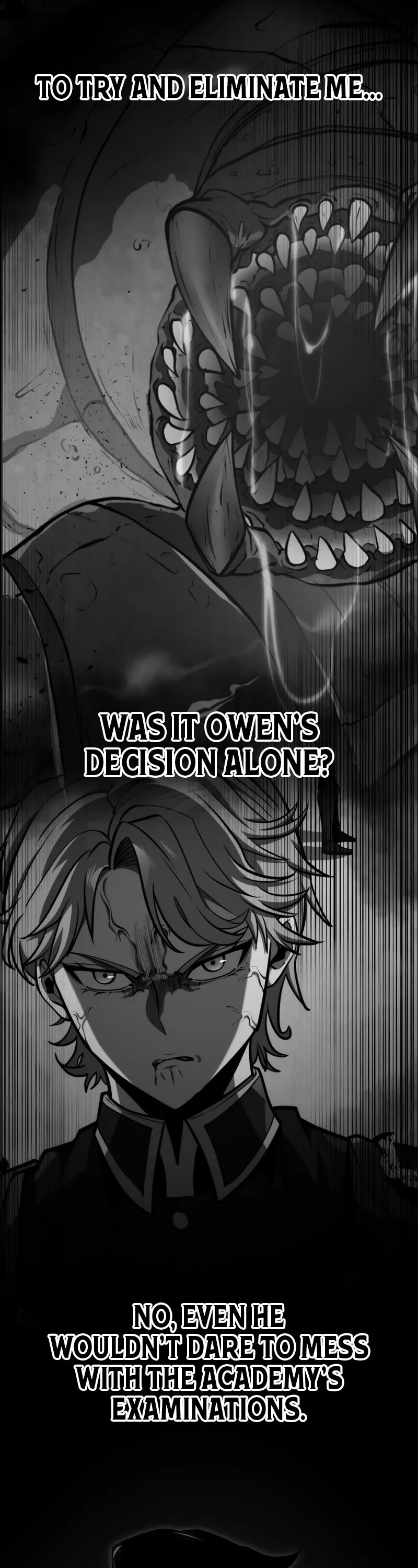 A Dragonslayer's Peerless Regression Chapter 25 page 36 - Chapter 25