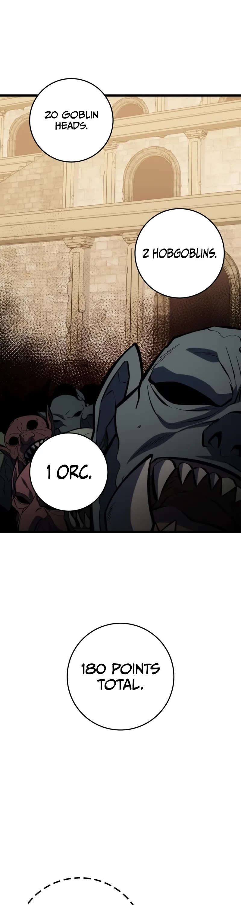 A Dragonslayer's Peerless Regression Chapter 25 page 4 - Chapter 25