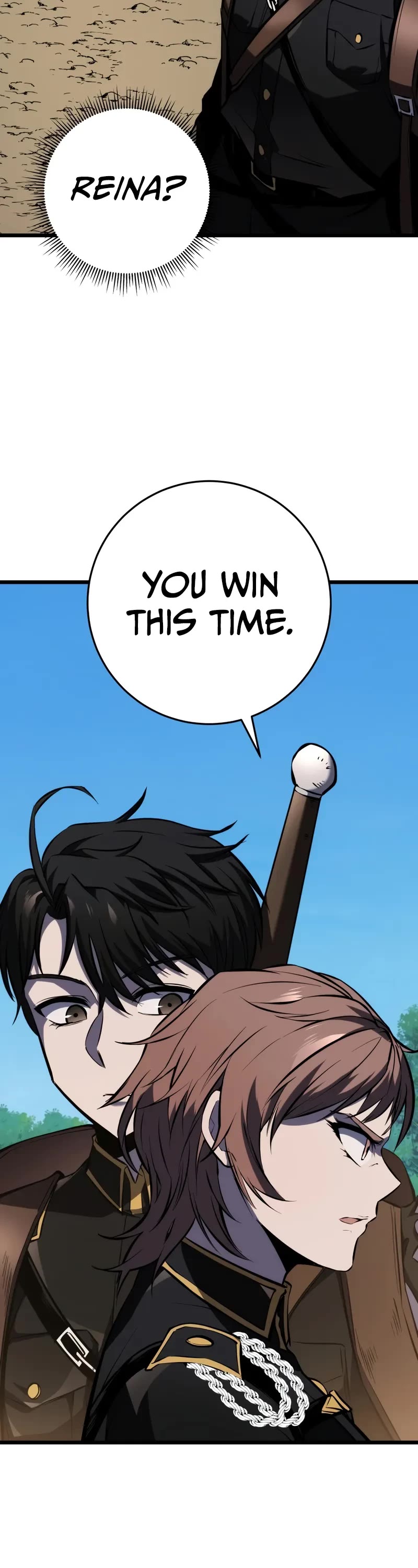 A Dragonslayer's Peerless Regression Chapter 25 page 40 - Chapter 25