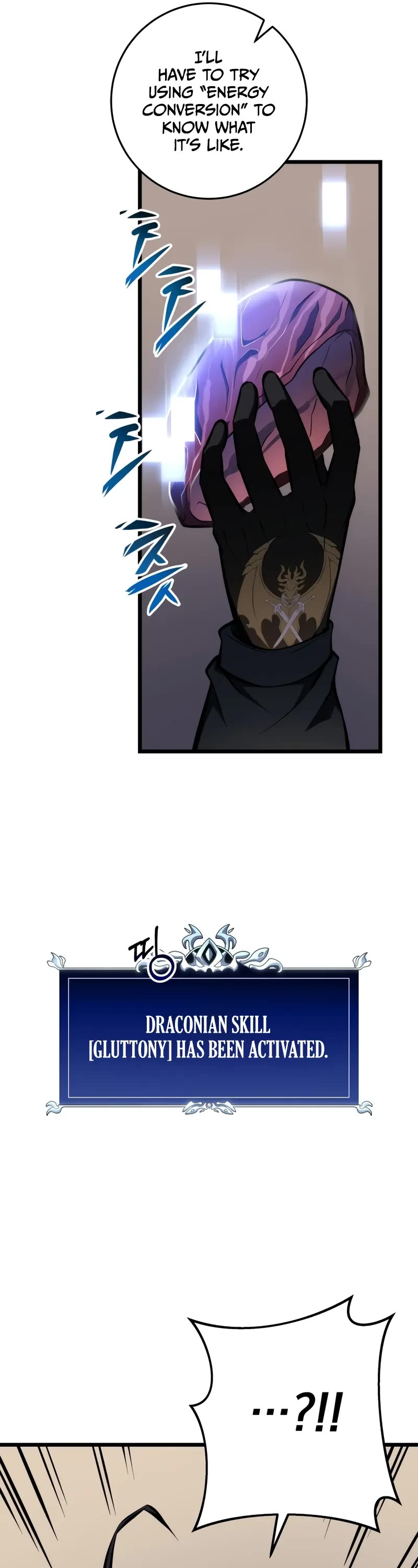 A Dragonslayer's Peerless Regression Chapter 25 page 46 - Chapter 25