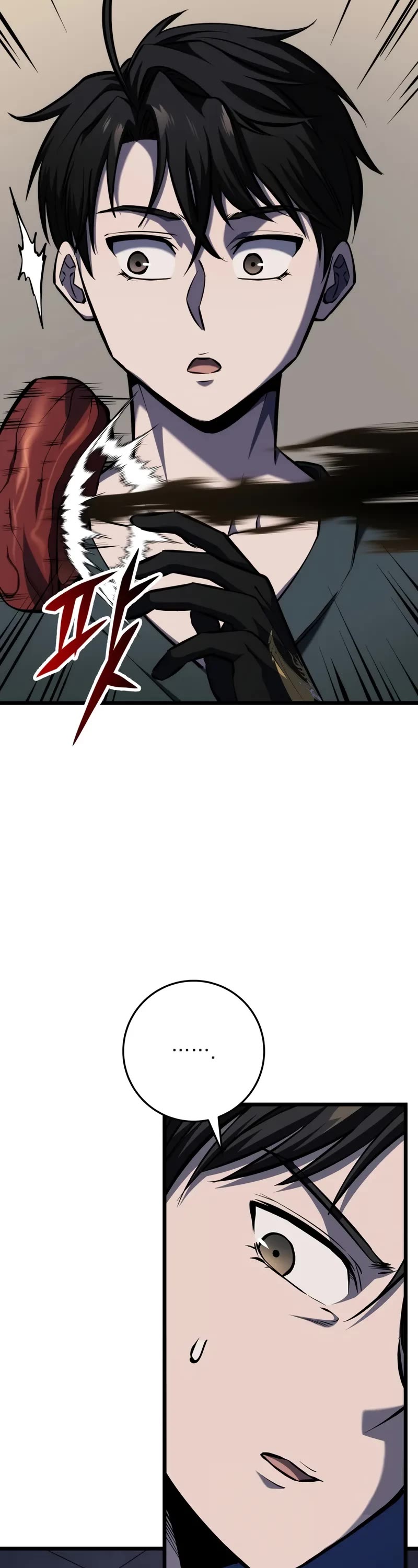 A Dragonslayer's Peerless Regression Chapter 25 page 47 - Chapter 25
