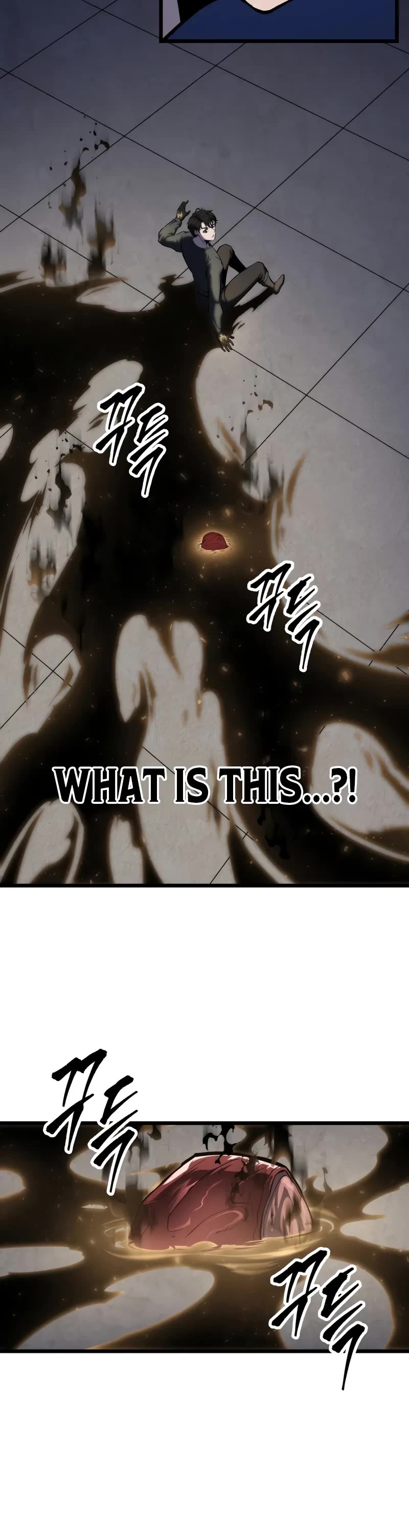 A Dragonslayer's Peerless Regression Chapter 25 page 48 - Chapter 25