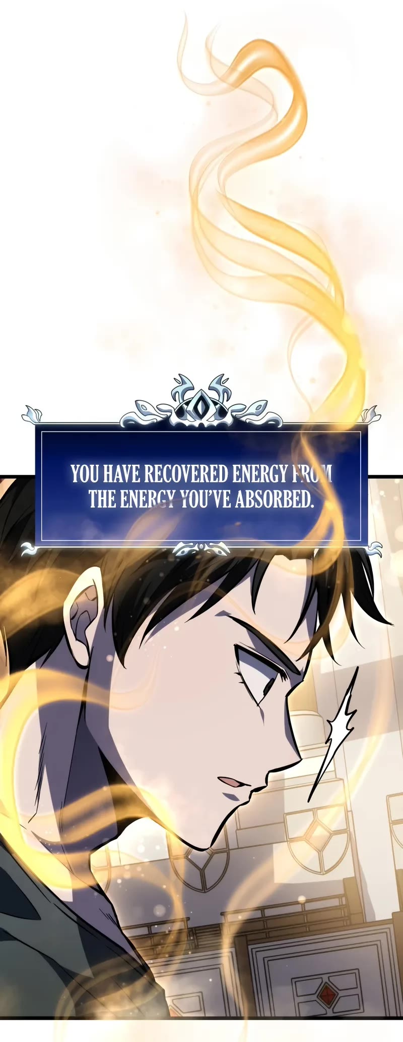 A Dragonslayer's Peerless Regression Chapter 25 page 50 - Chapter 25