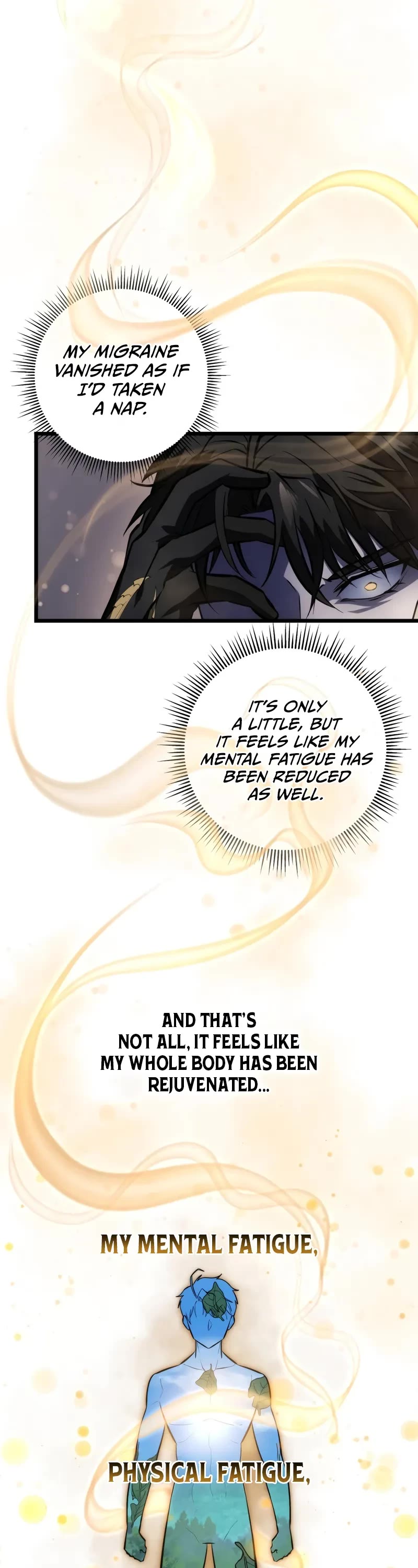 A Dragonslayer's Peerless Regression Chapter 25 page 51 - Chapter 25