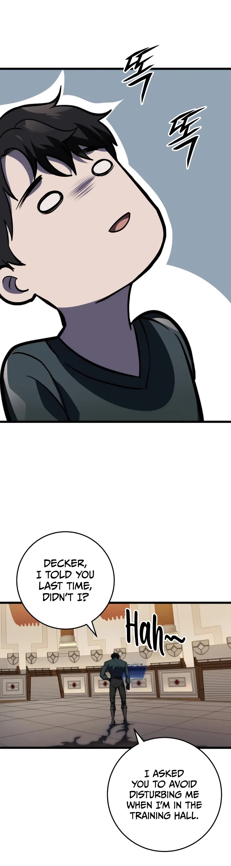A Dragonslayer's Peerless Regression Chapter 25 page 55 - Chapter 25