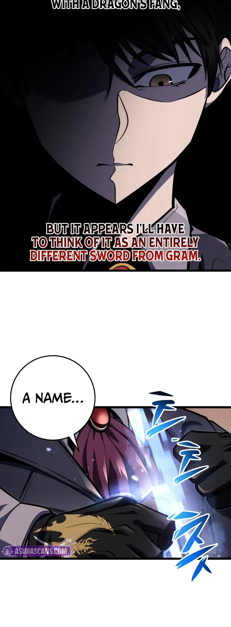 A Dragonslayer's Peerless Regression Chapter 26 page 10 - Chapter 26