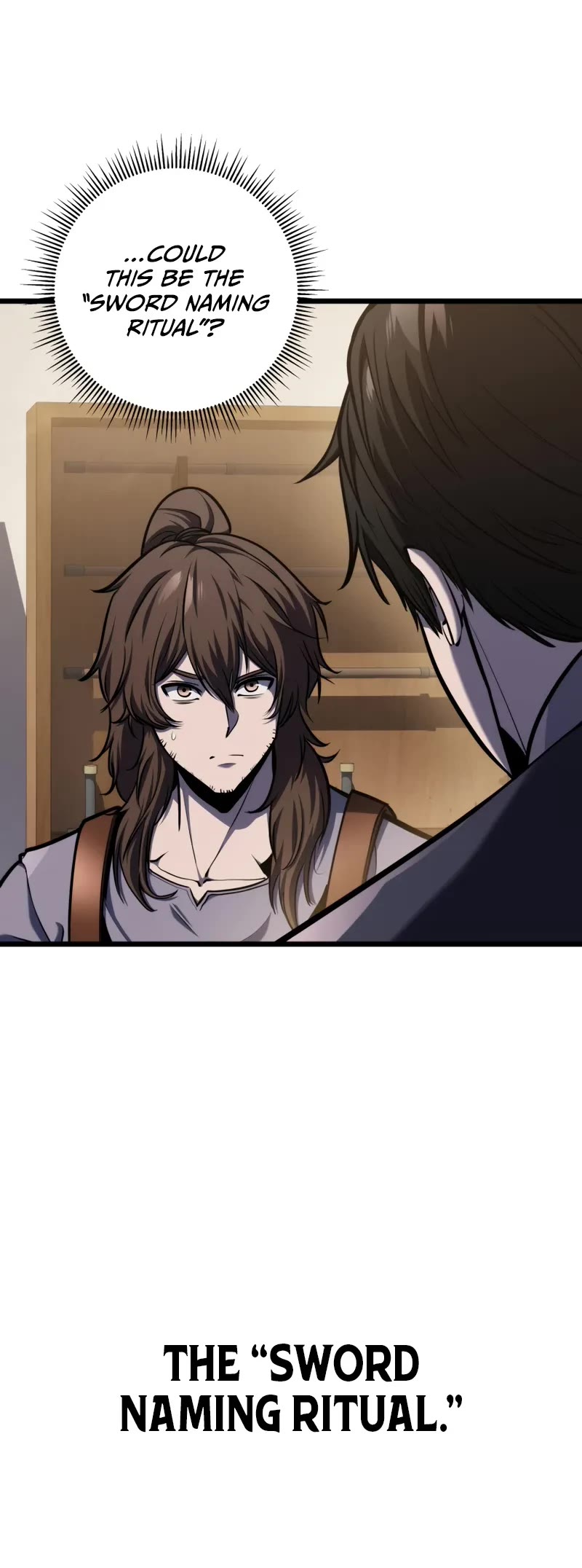 A Dragonslayer's Peerless Regression Chapter 26 page 16 - Chapter 26