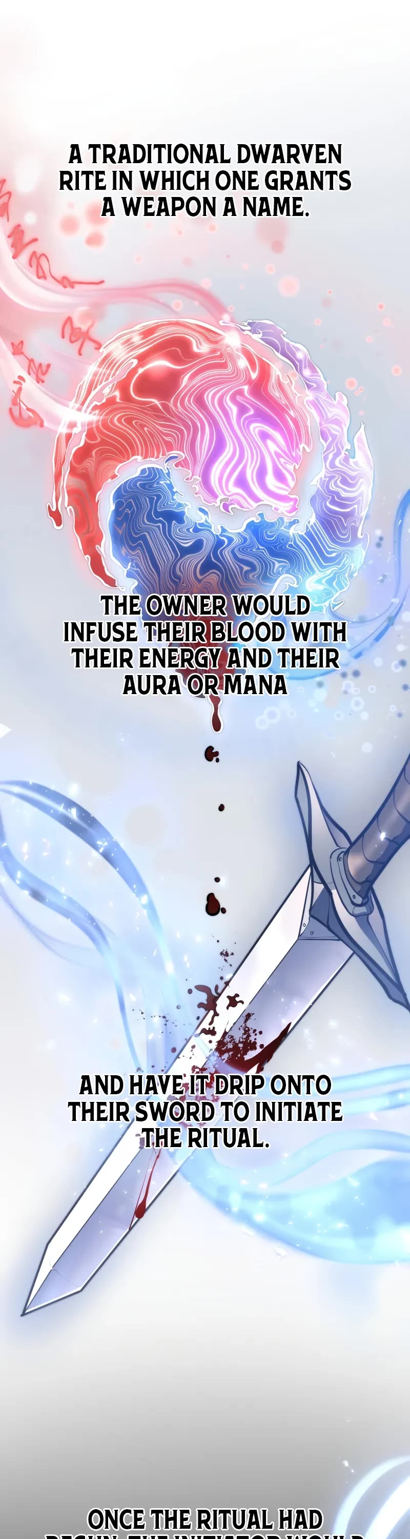 A Dragonslayer's Peerless Regression Chapter 26 page 17 - Chapter 26