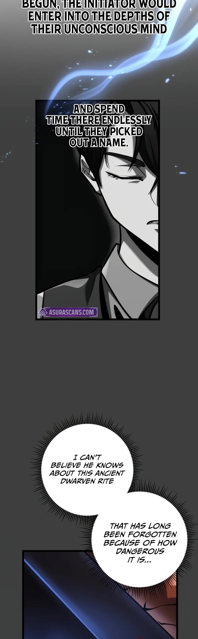 A Dragonslayer's Peerless Regression Chapter 26 page 18 - Chapter 26