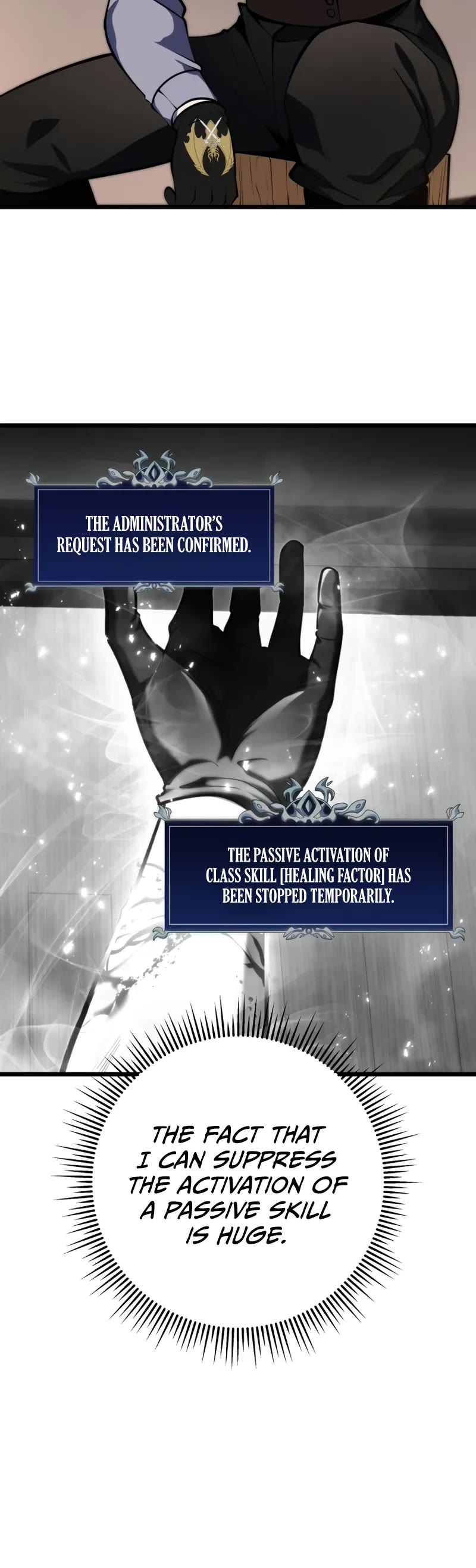 A Dragonslayer's Peerless Regression Chapter 26 page 34 - Chapter 26