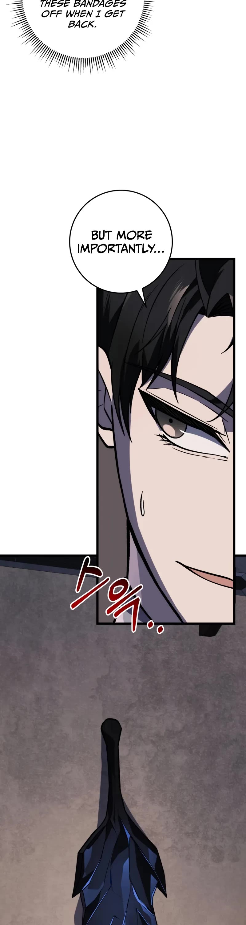 A Dragonslayer's Peerless Regression Chapter 26 page 36 - Chapter 26