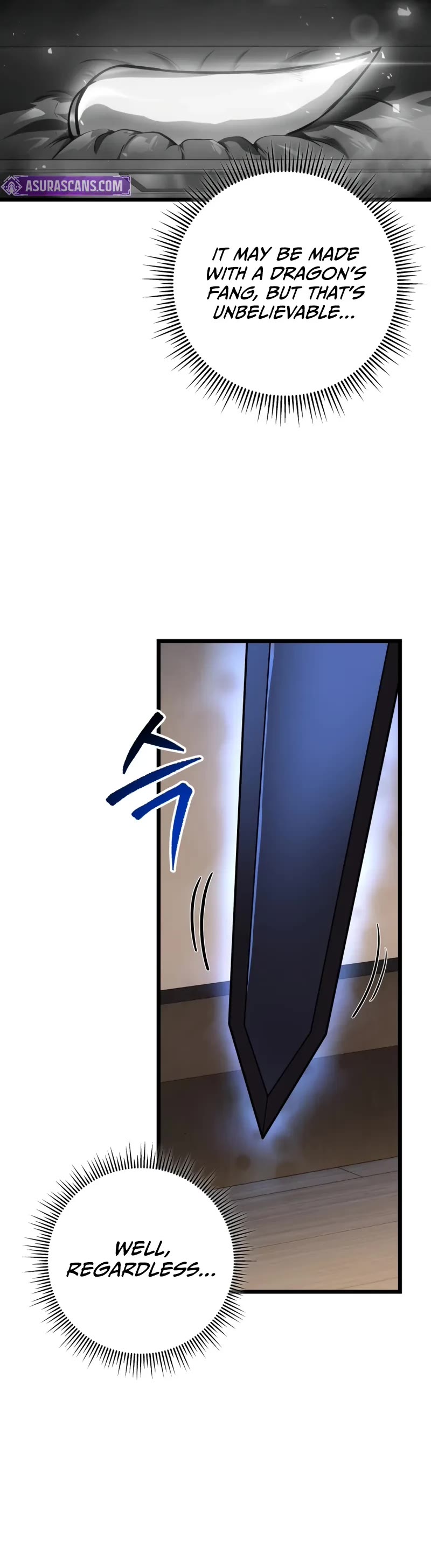 A Dragonslayer's Peerless Regression Chapter 26 page 39 - Chapter 26