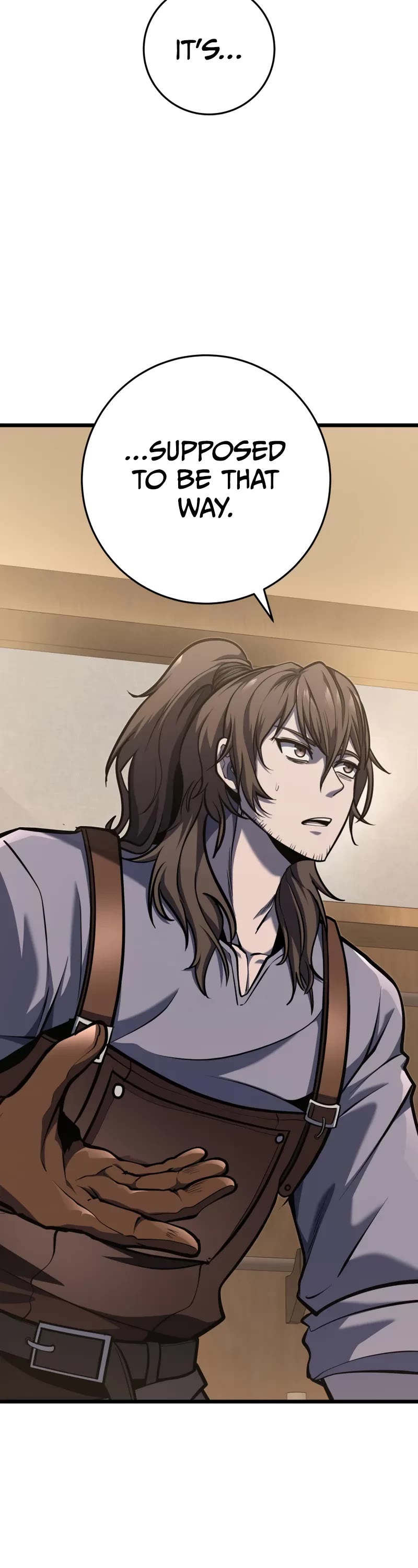 A Dragonslayer's Peerless Regression Chapter 26 page 4 - Chapter 26