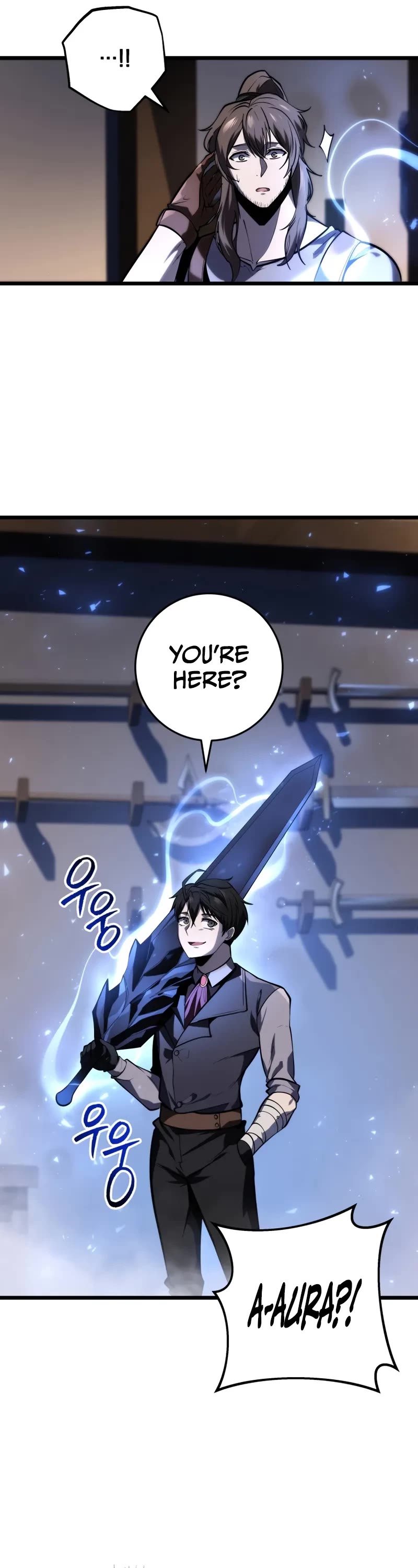 A Dragonslayer's Peerless Regression Chapter 26 page 45 - Chapter 26