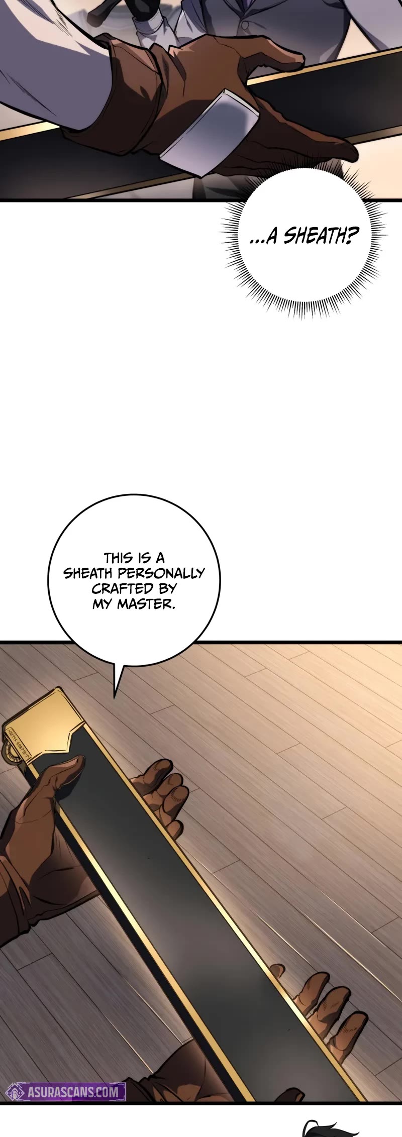 A Dragonslayer's Peerless Regression Chapter 26 page 48 - Chapter 26