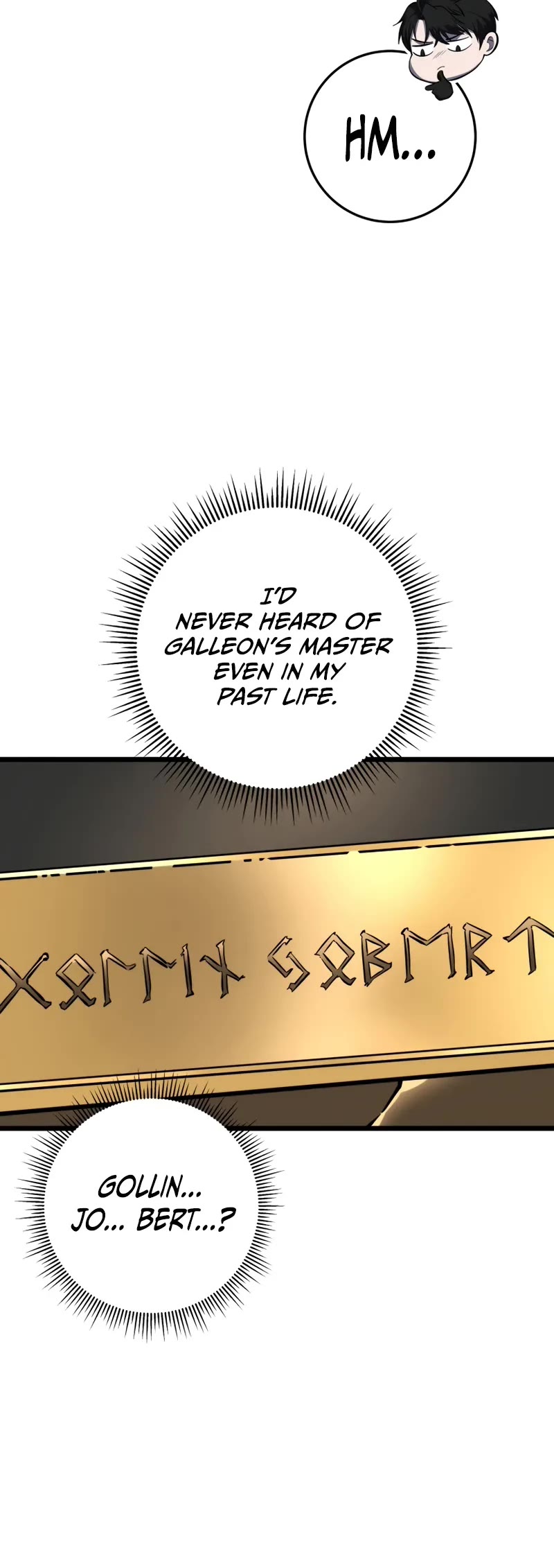 A Dragonslayer's Peerless Regression Chapter 26 page 49 - Chapter 26