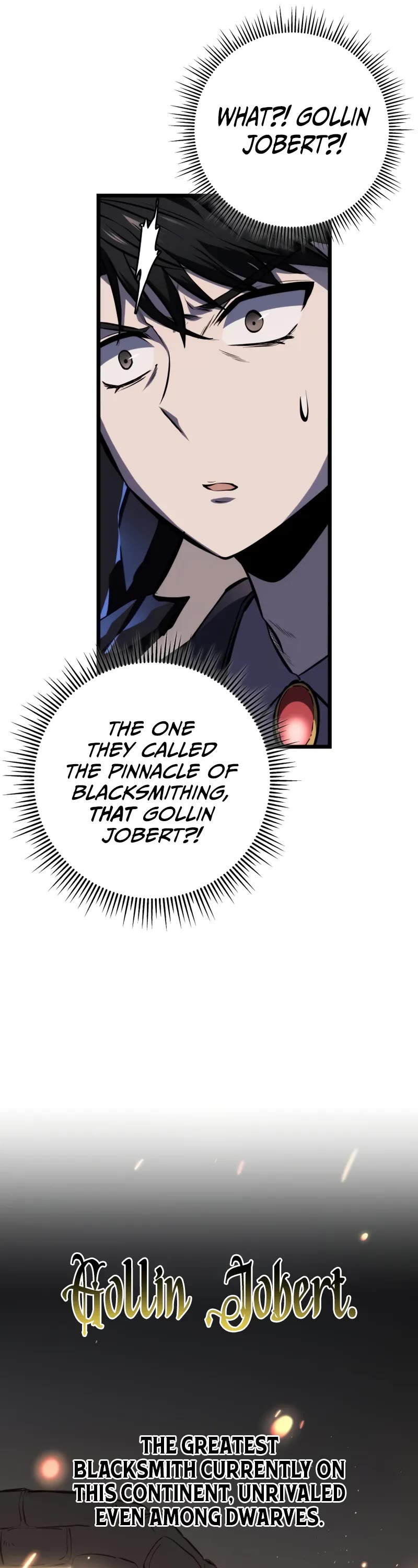 A Dragonslayer's Peerless Regression Chapter 26 page 50 - Chapter 26