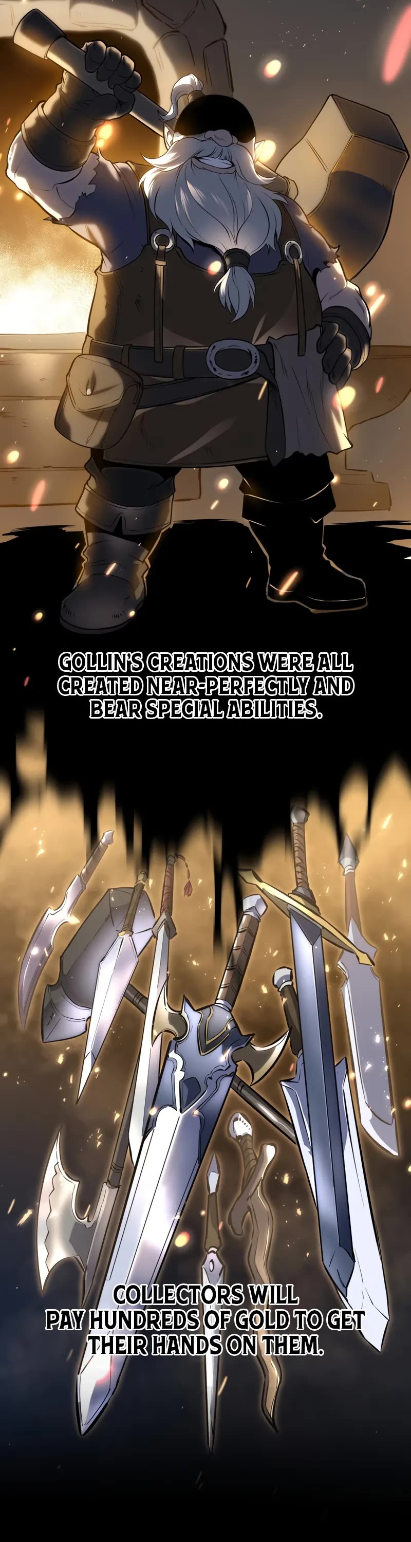 A Dragonslayer's Peerless Regression Chapter 26 page 51 - Chapter 26